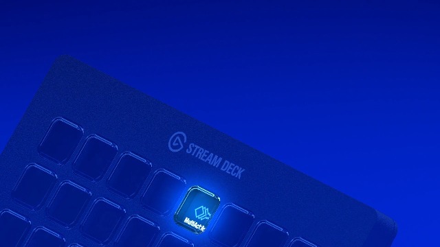 Elgato Stream Deck XL - Aanpasbaar bedieningsplatform met Elgato Stream Deck XL - Aanpasbaar bedieningsplatform met