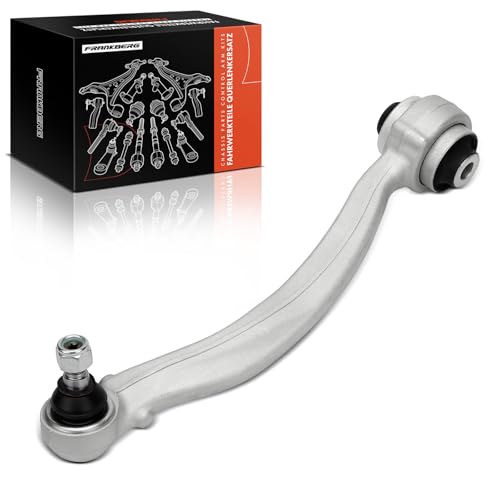 Brazo Guía Frankberg Para Mercedes W204/C204 (2007-2017) - Eje Delantero Izquierdo