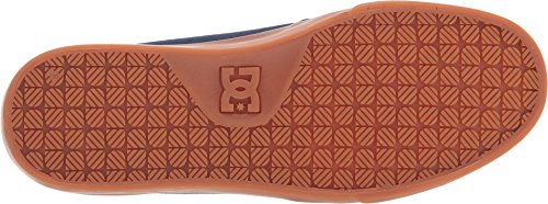 Image of DC Shoes mens Anvil Tx Se Skate Shoe