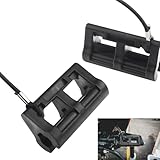 BERPSE 4' Steer Stop Outboard Hydraulic Steering Lock, for Outboard Bass Boat...