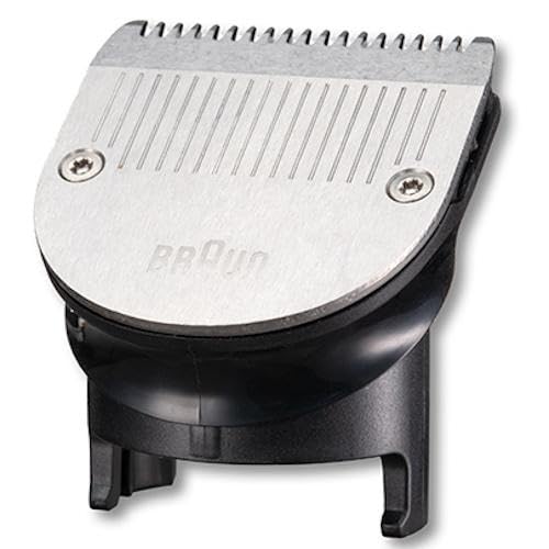 Braun Replacement Blade For Trimmer Types 5517, 5808