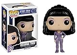 Funko POP TV: Star Trek The Next Generation - Deanna TROI Action Figure