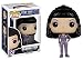 Funko POP TV: Star Trek The Next Generation - Deanna TROI Action Figure