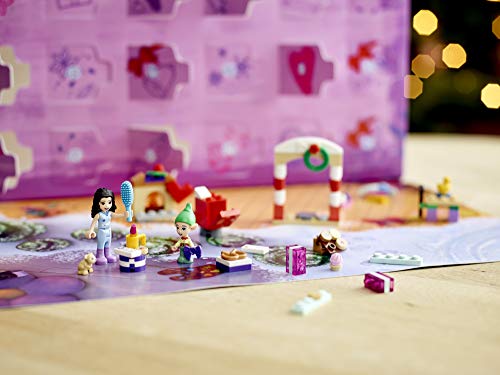 Lego 6289203 Friends 2020 Advent Calendar 41420, Kids Advent Calendar thumb #2