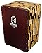 A Tempo Cajon, Brown (CJ-JASP-01)