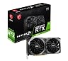GeForce RTX 3060 Ti VENTUS 2 X 8 GD 6 X OC