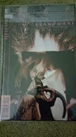 Sandman The Kindly Ones No. 59 April 1994 B00538KMES Book Cover