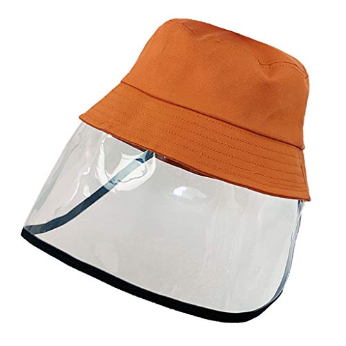 YIJU 2x New Kids Anti-Spitting Protective Hat Cap Peaked Outdoor À Prova de