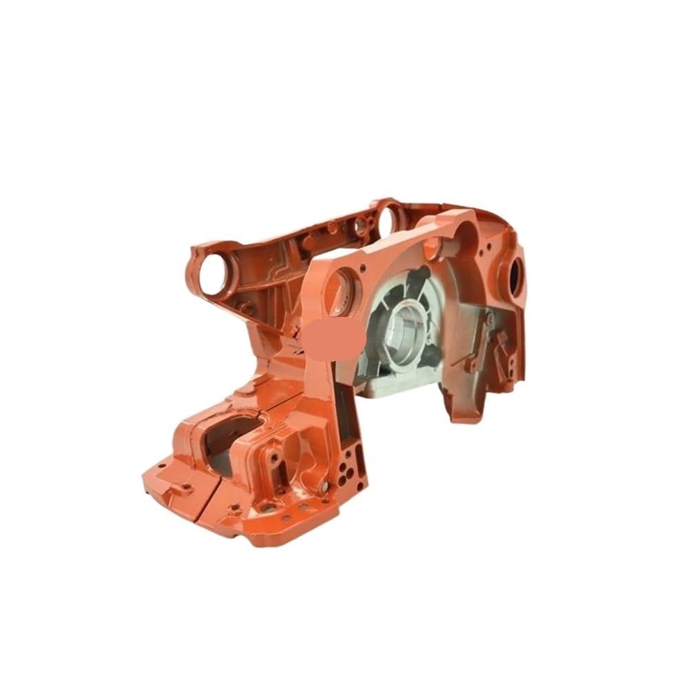 Boîtier de vilebrequin pour tronçonneuse 4585200 de rechange
