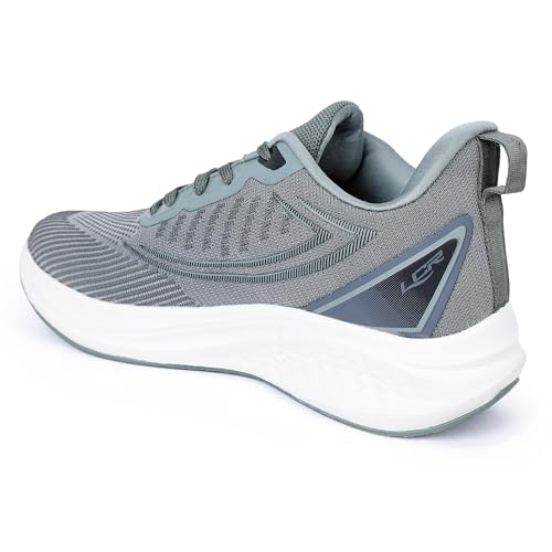 Image of Lancer Mens Eagle-3 Running Shoe