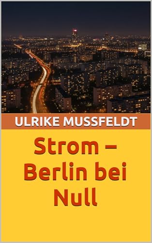 Strom – Berlin bei Null