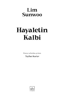 Hayaletin Kalbi