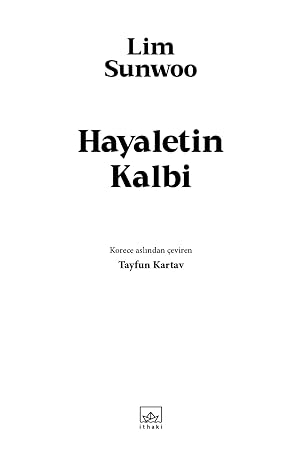 Hayaletin Kalbi