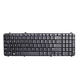 keyboard hp dv6-1000 Estrictas pruebas de fábrica: cada teclado se somete a una gama completa de pruebas funcionales antes de salir de fábrica para garantizar que varios indicadores, como la respuesta de las teclas y el rendimiento de la conexión, cumplan con los estándares. ​