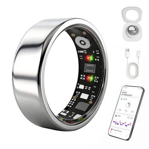 AutrefoisElf Smart Ring Gen 3