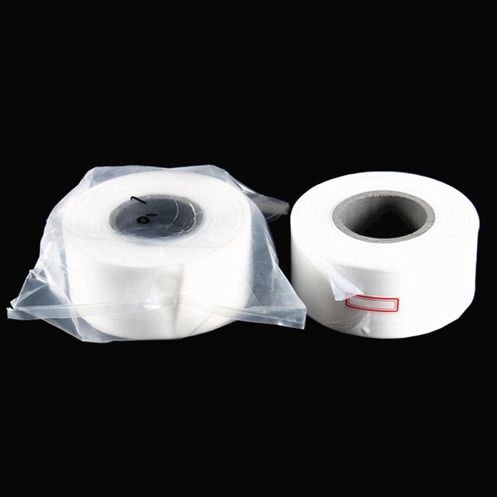 Film polytetrafluoroéthylène, Film PTFE, Film de téflon, Film de tétrafluorine orienté, 0,03 mm * 50 mm * 1m