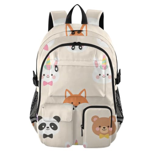 Mochilas de viaje para laptop ligeras contra el dolor de espalda