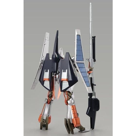 Amazon | R3 1/100 エルガイムMk-II ヘビーメタルコーティングver