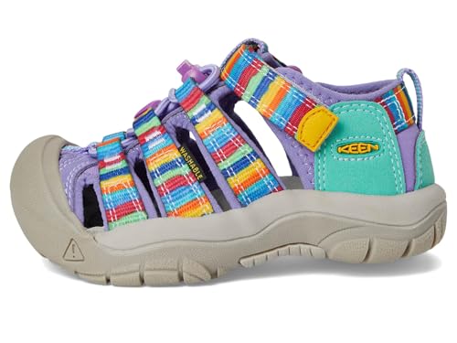 Image of KEEN Unisex-Child Newport H2 Closed Toe Water Sandals