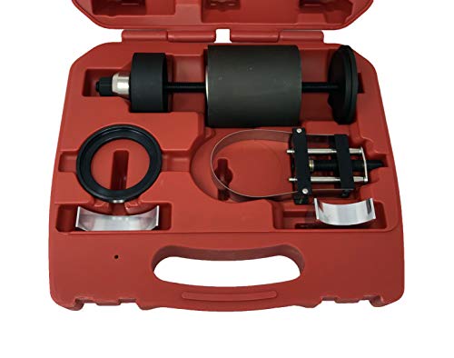 CTA Tools 7880 Swing Arm Sleeve Kit - Compatible with BMW
