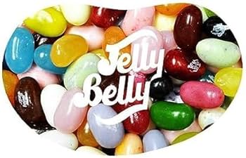 ☆jelly belly☆ Jelly Belly Beanboozled Jelly Beans Spinner Gift Box