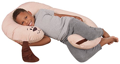 Best Body Pillow For Kids Sensory