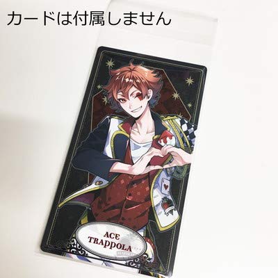Amazon | 【ツイステッドワンダーランド アルカナカード