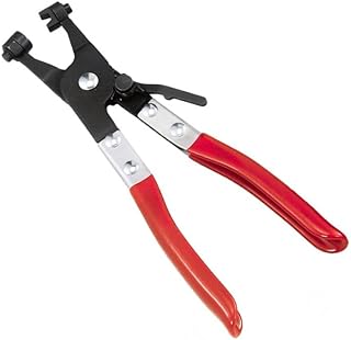 Genius Tools Heater Hose Clamp Plier 220mmL - AT-HC10