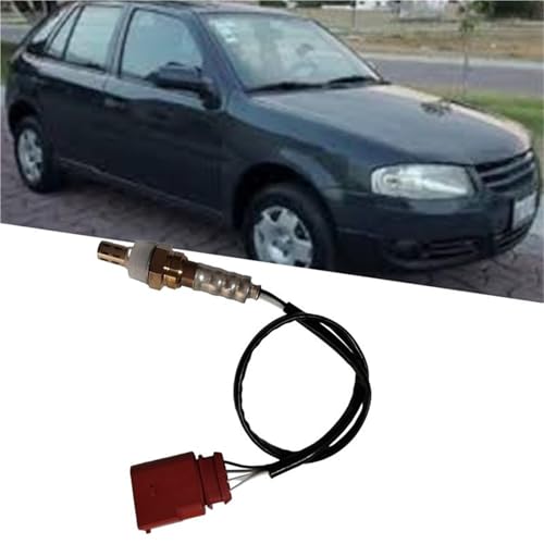 Capteur O2 lambda pour VW Pointer 2005-2009 de remplacement 787640044 - 2