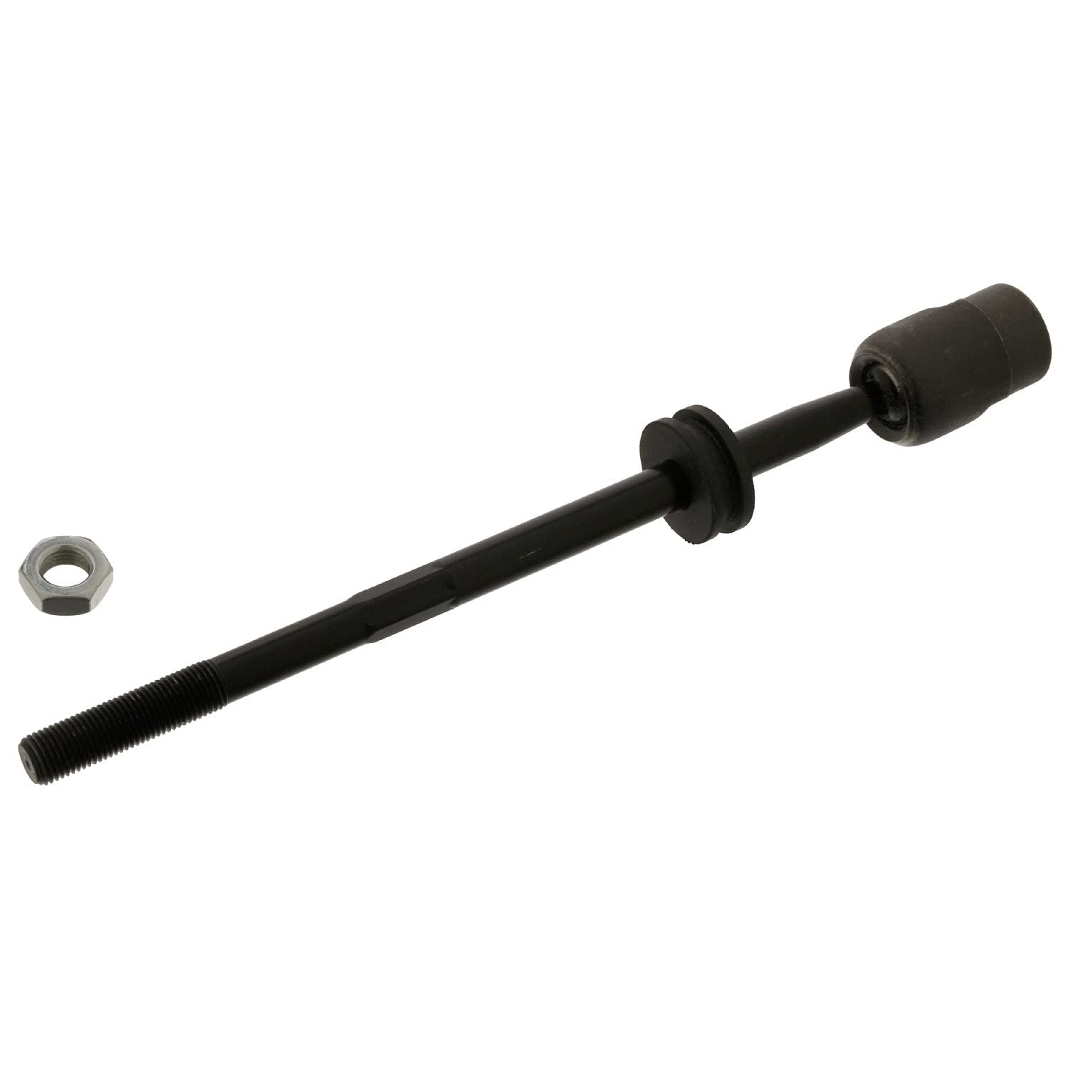 Inner Rack End fits VW POLO Mk3 1.4 Left or Right 95 to 99 Tie Rod Joint Febi