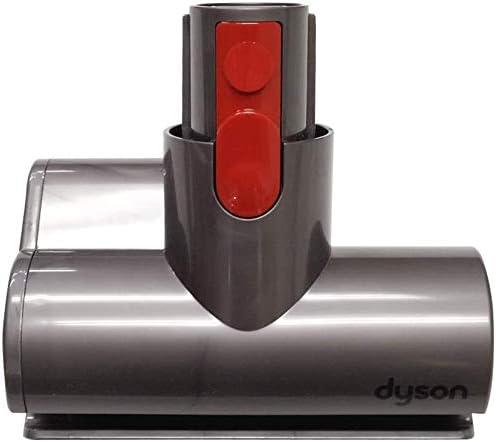 Miniatura 4 de Dyson Cyclone V10 - Aspiradora inalámbrica ligera para animales, renovada (gris, V10)