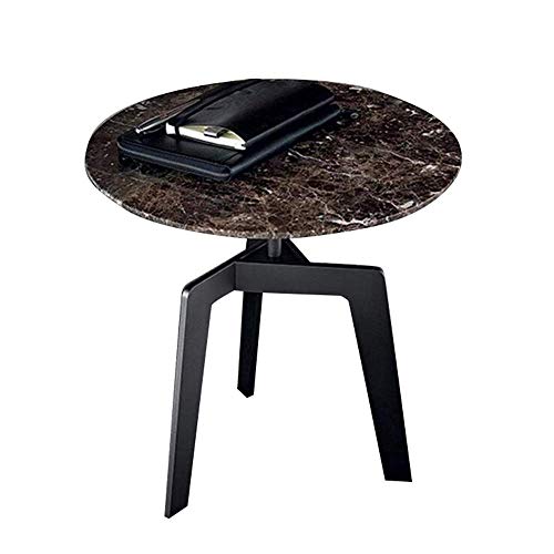 Home&Selected Furniture/Side Table Nordic Marble Coffee Table Living R Home&Selected Furniture/Side Table Nordic Marble Coffee Table Living R