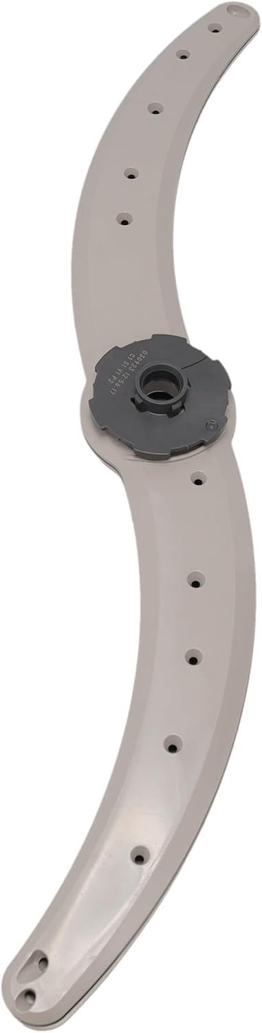 Middle Spray Arm Replacement For General Electric DDT700SFN5DS DDT700SFN8DS DDT700SGN2BB DDT700SGN2WW DDT700SGN3BB DDT700SGN3WW DDT700SGN4BB DDT700SGN4WW Dishwasher