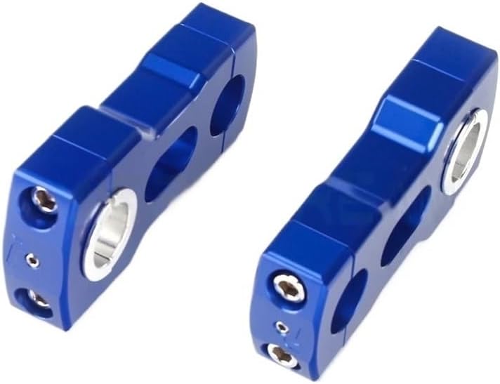 Handlebar Bar Risers Clamps Rise 2inch 3inch 4inch for Arctic Cat for Matryx VR1 129 650 850 Snowmobile Risers 1-1/8" 7/8" Handle Bar Riser Adapter