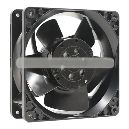 Ventilateur 4500N pour stopper la surchauffe de vos composants