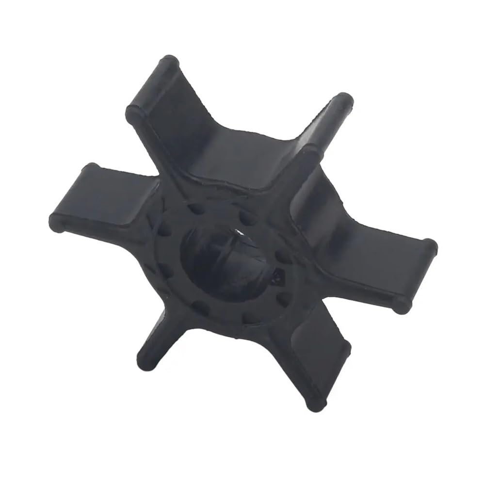 Turbine de pompe à eau 63V-44352 pour moteurs de bateau 2 et 4 temps 8 à 20 CV