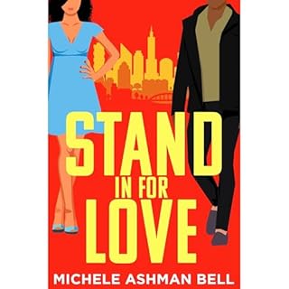 Stand in for Love Audiolibro Por Michele Bell arte de portada
