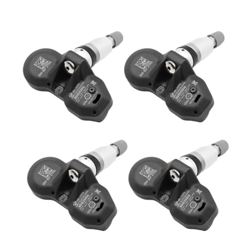 Capteur de pression pneus TPMS Aventador : roulez serein lors de vos sorties dominicales