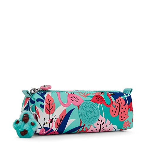 Estojo Kipling Freedom Estampado