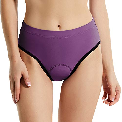 10 Best Women's Cycling Underwear Of 2023 (With Reviews)