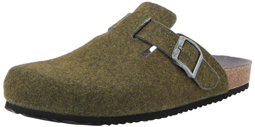 Chaussures homme Geox U Ghita A : oubliez les pieds chauds avec ces sandales ajustables