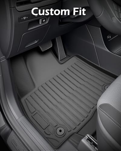 Image of TAPTES Floor Mats & for Hyundai Palisade Gasoline 2026