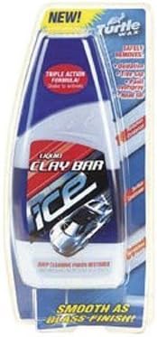 Turtle Wax T466 ICE Liquid Clay Bar - 16 oz.