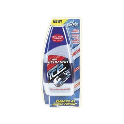 Turtle Wax T466 ICE Liquid Clay Bar - 16 oz.