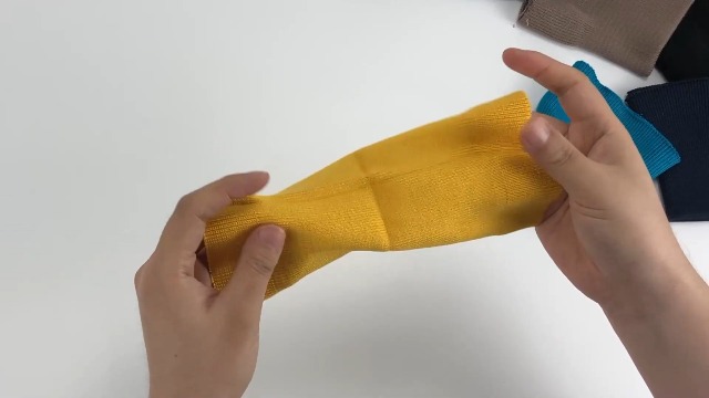 トップス geeong rib tie knit Amazon.com: Tong Gu Cotton Stretch Knit Rib Cuff Trim