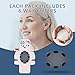 Oticon ProWax MiniFit,Hearing aid Accessories,Oticon Hearing aid Supplies,Oticon minifit prowax,Hearing Aid Wax Guard Filters-Premium Quality Supplies for Oticon Hearing Aids (1)