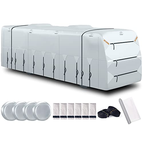 Find The Best Class A Rv Cover Reviews & Comparison Katynel