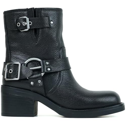 Kenneth Cole Women's Stride Motorcycle Boot2