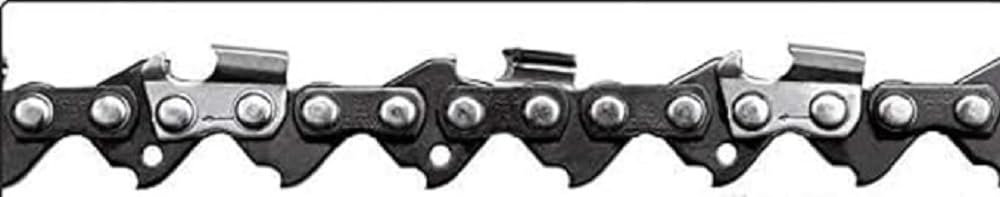 Cadena de motosierra Yato YT-84961 de paso 3/8 y espesor 0.058 pulgadas en rollo