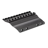 Sun Optics USA Sport 340,840,890, and 822 Hornet Scope Mount Savage